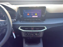 SEAT Ibiza Style Edition 1.0 TSI 95PS in Candy-Weiß