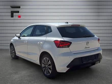 SEAT Ibiza Style Edition 1.0 TSI 95PS in Candy-Weiß