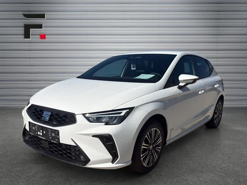 SEAT Ibiza Style Edition 1.0 TSI 95PS