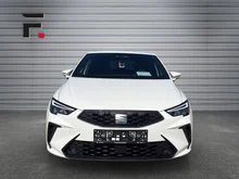 SEAT Ibiza Style Edition 1.0 TSI 95PS in Candy-Weiß