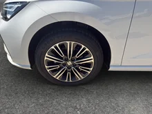 SEAT Ibiza Style Edition 1.0 TSI 95PS in Candy-Weiß