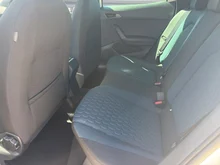 SEAT Ibiza Style Edition 1.0 TSI 95PS in Candy-Weiß