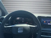 SEAT Ibiza Style Edition 1.0 TSI 95PS in Candy-Weiß