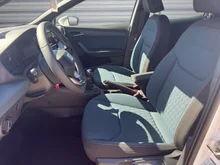 SEAT Ibiza Style Edition 1.0 TSI 95PS in Candy-Weiß