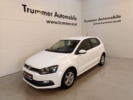 VW Polo Trendline