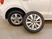 Thumbnail-Foto von Fahrzeug