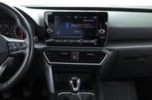SEAT Leon SP Kombi Style 1.0 TSI in Nacht-Schwarz Metallic