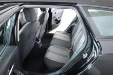 SEAT Leon SP Kombi Style 1.0 TSI in Nacht-Schwarz Metallic