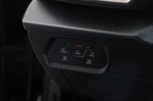 SEAT Leon SP Kombi Style 1.0 TSI in Nacht-Schwarz Metallic
