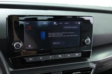 SEAT Leon SP Kombi Style 1.0 TSI in Nacht-Schwarz Metallic