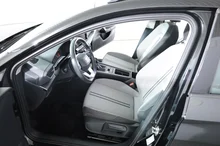 SEAT Leon SP Kombi Style 1.0 TSI in Nacht-Schwarz Metallic