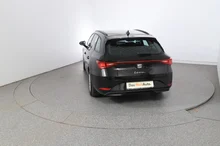 SEAT Leon SP Kombi Style 1.0 TSI in Nacht-Schwarz Metallic