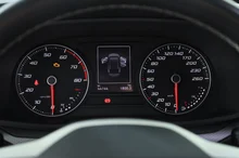 SEAT Leon SP Kombi Style 1.0 TSI in Nacht-Schwarz Metallic