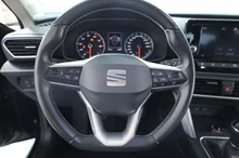 SEAT Leon SP Kombi Style 1.0 TSI in Nacht-Schwarz Metallic