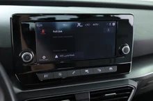SEAT Leon SP Kombi Style 1.0 TSI in Nacht-Schwarz Metallic