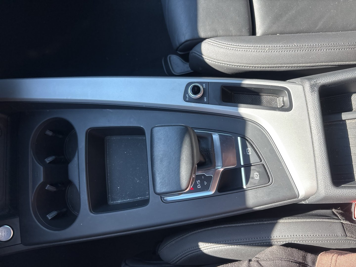 Audi A5 Sportback 30 TDI S line | Bild 18 von 21
