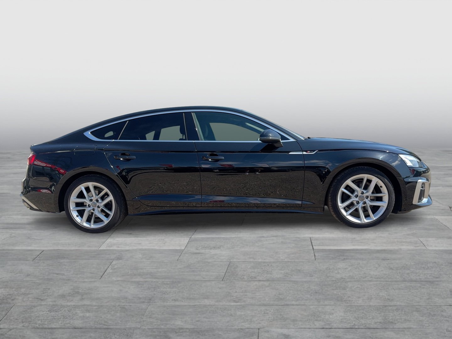 Audi A5 Sportback 30 TDI S line | Bild 5 von 21