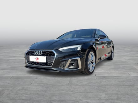 Audi A5 Sportback 30 TDI S line