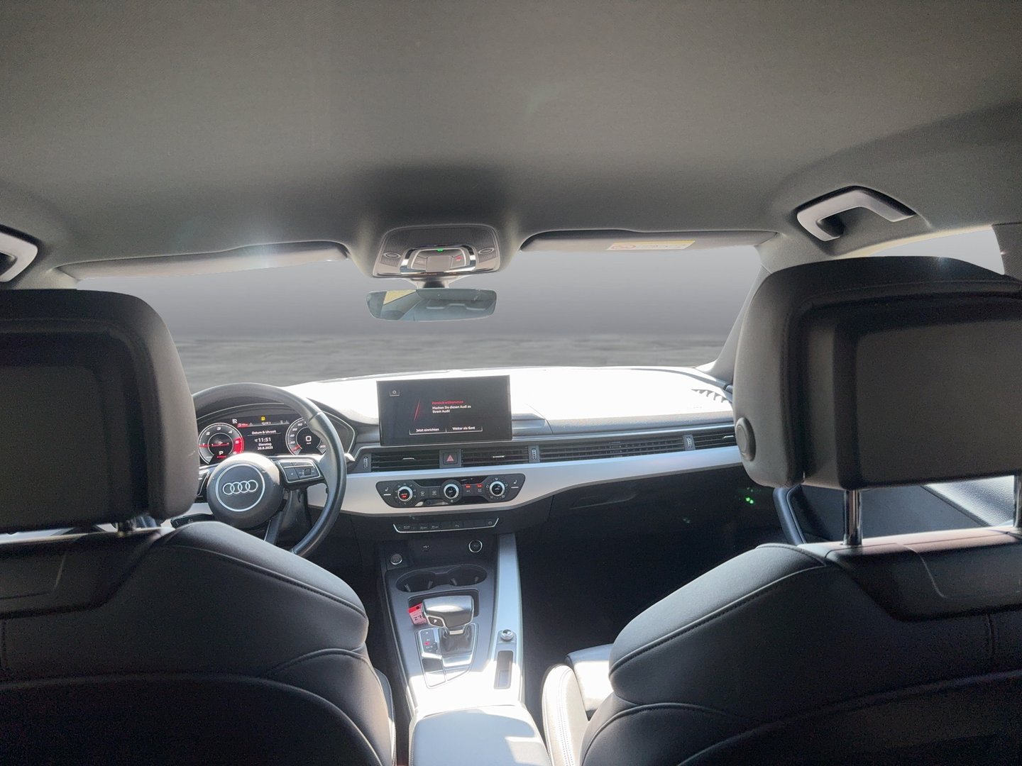 Audi A5 Sportback 30 TDI S line | Bild 11 von 21