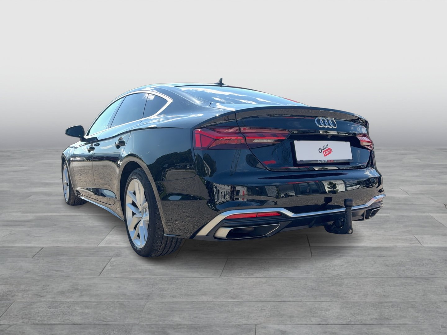 Audi A5 Sportback 30 TDI S line | Bild 3 von 21