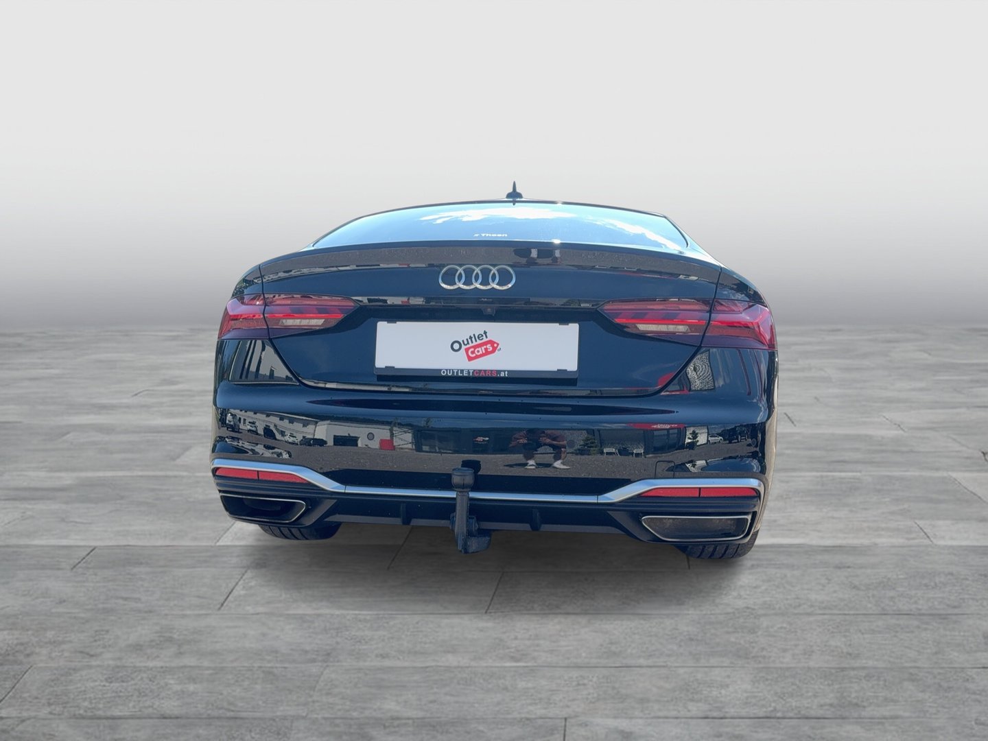 Audi A5 Sportback 30 TDI S line | Bild 4 von 21