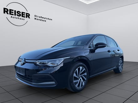 VW Golf Style eHybrid DSG