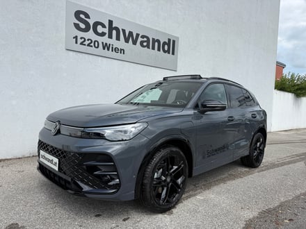 VW Tiguan Sport eHybrid DSG 150 kW