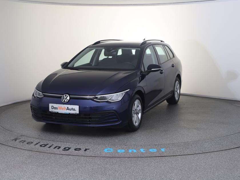 VW Golf Variant Life TSI
