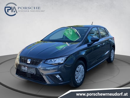 SEAT Ibiza Reference Edition 1.0 TSI