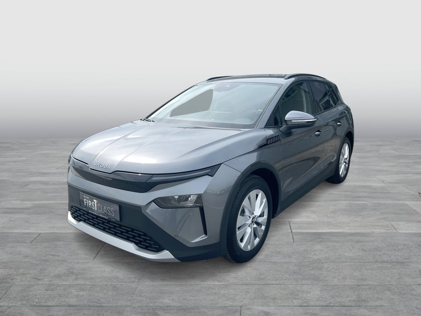 Škoda Elroq 60