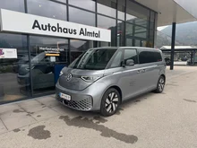 Thumbnail-Foto von Fahrzeug