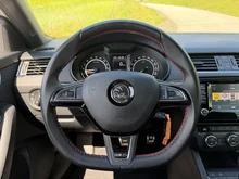 Thumbnail-Foto von Fahrzeug