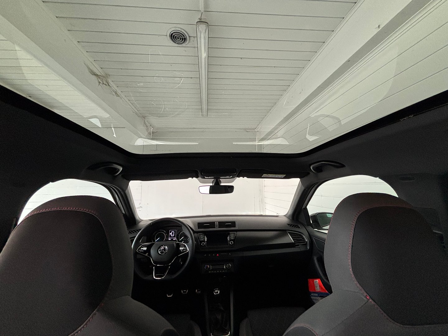 Fahrzeug Vorschaubild