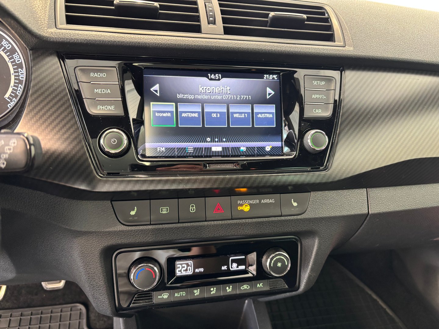 Fahrzeug Vorschaubild