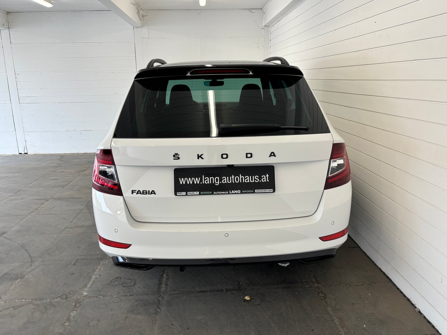 Fahrzeug Vorschaubild