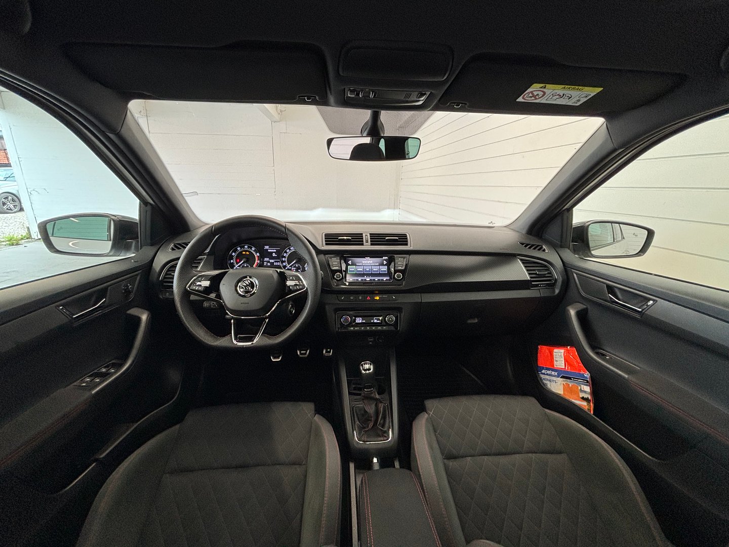 Fahrzeug Vorschaubild