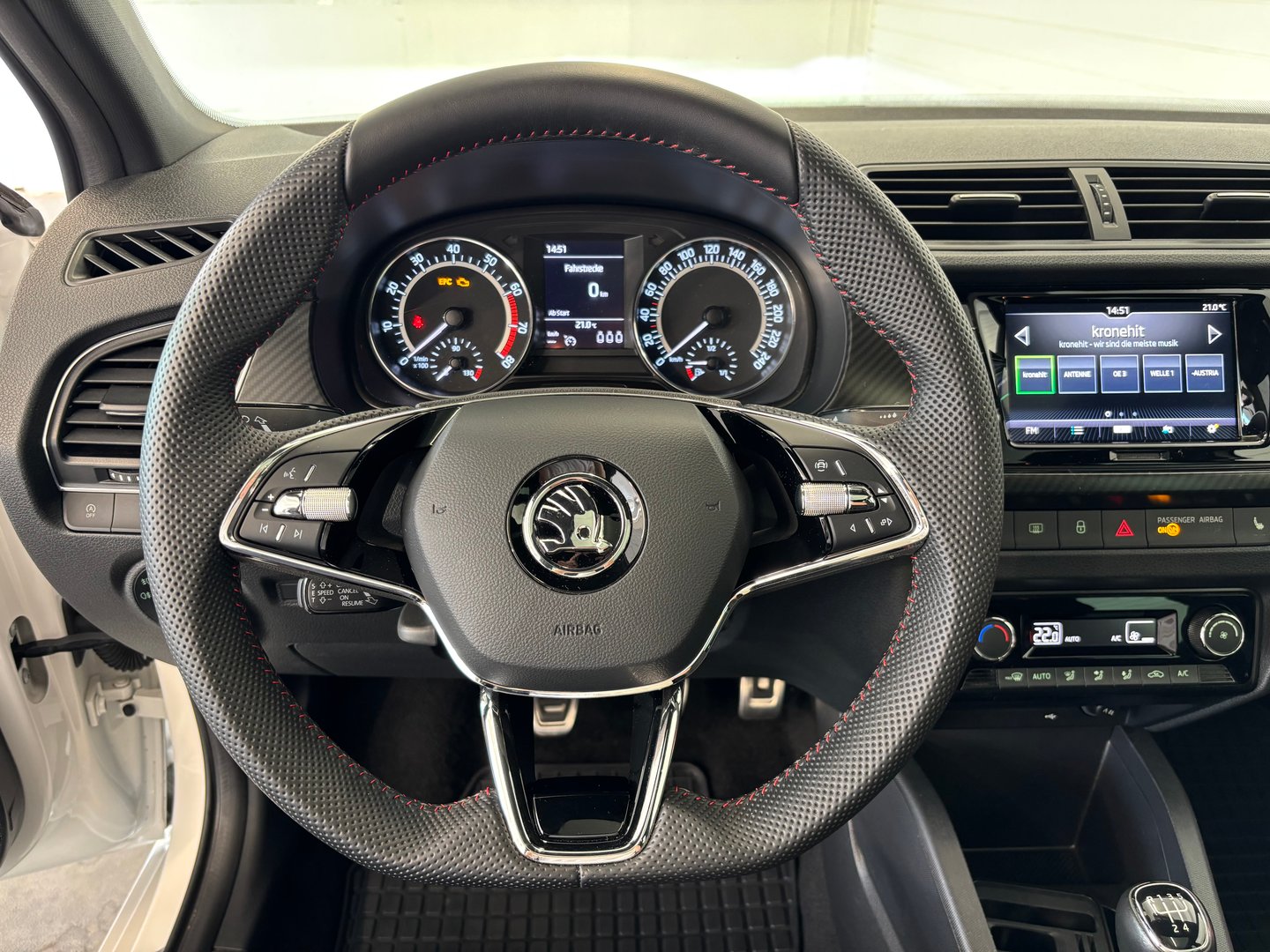 Fahrzeug Vorschaubild