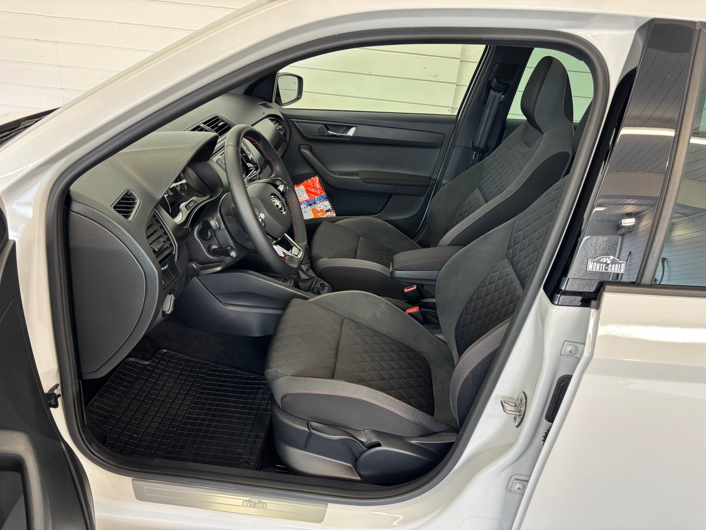 Fahrzeug Vorschaubild