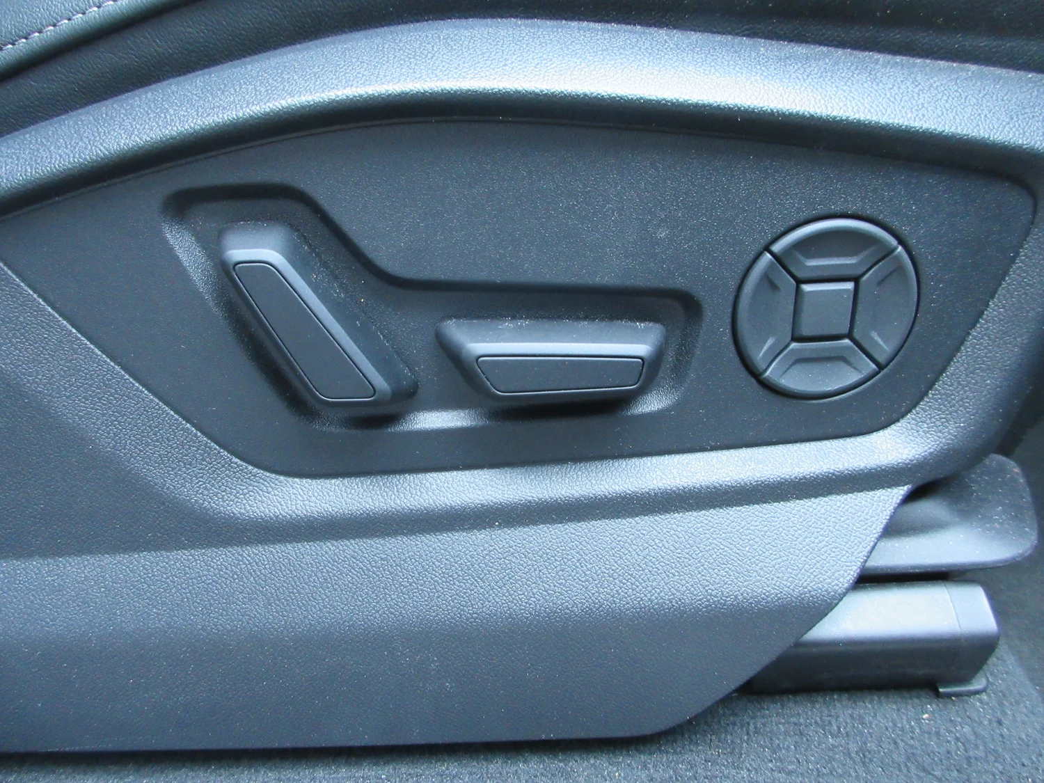 Bild eines Q7 55 TFSI e quattro 290 kW