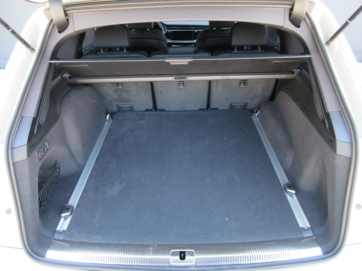 Bild eines Q7 55 TFSI e quattro 290 kW