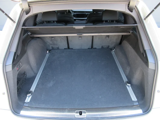 Bild eines Q7 55 TFSI e quattro 290 kW