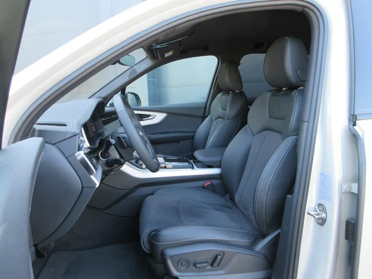 Bild eines Q7 55 TFSI e quattro 290 kW