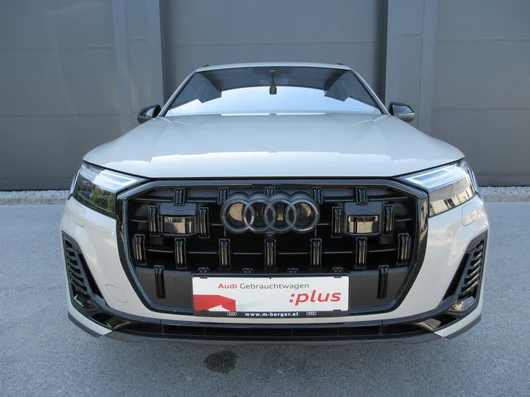 Bild eines Q7 55 TFSI e quattro 290 kW