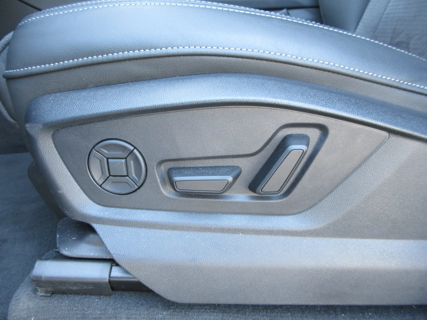 Bild eines Q7 55 TFSI e quattro 290 kW