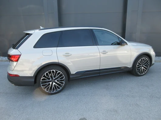 Bild eines Q7 55 TFSI e quattro 290 kW