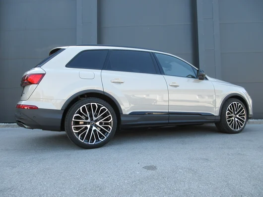 Bild eines Q7 55 TFSI e quattro 290 kW