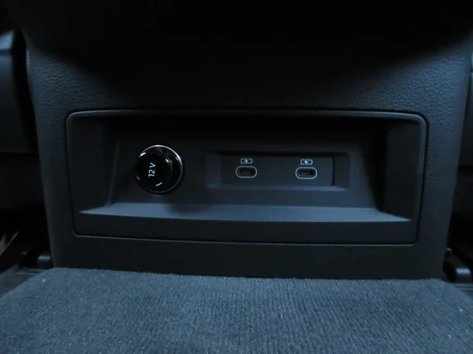 Bild eines Q7 55 TFSI e quattro 290 kW