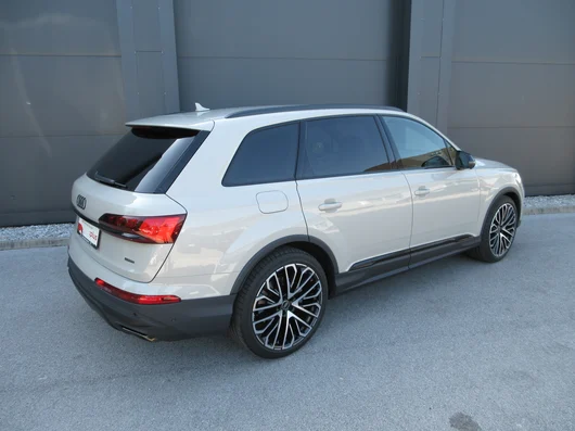 Bild eines Q7 55 TFSI e quattro 290 kW