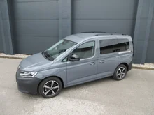 Thumbnail-Foto von Fahrzeug