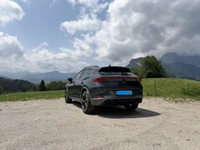 Thumbnail-Foto von Fahrzeug